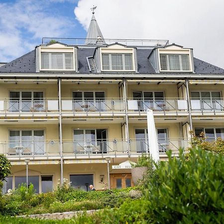 Vegan Health Hotel Sonnenberg Glutenfrei Schwellbrunn Luaran gambar