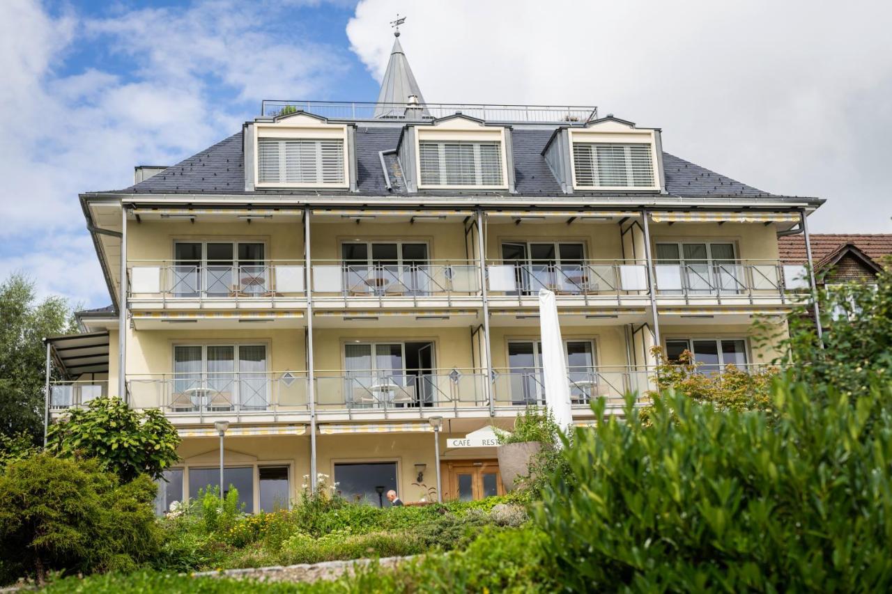 Vegan Health Hotel Sonnenberg Glutenfrei Schwellbrunn Luaran gambar