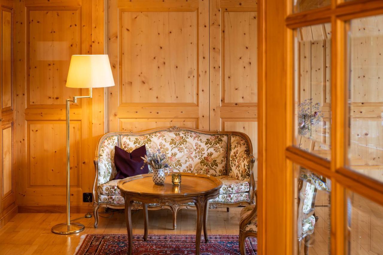Vegan Health Hotel Sonnenberg Glutenfrei Schwellbrunn Luaran gambar
