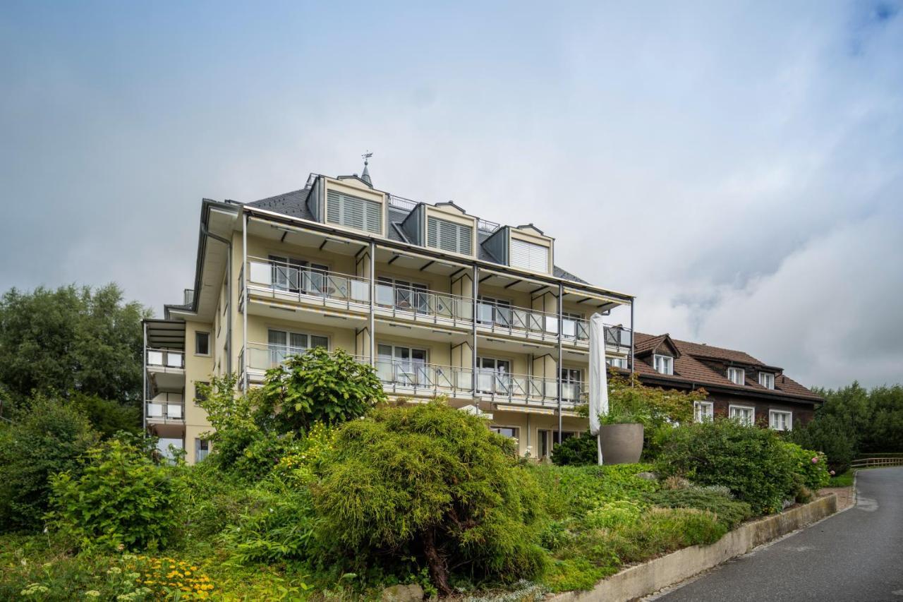 Vegan Health Hotel Sonnenberg Glutenfrei Schwellbrunn Luaran gambar