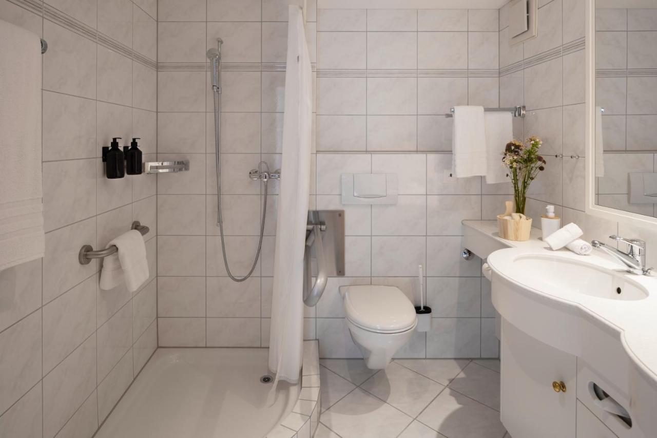 Vegan Health Hotel Sonnenberg Glutenfrei Schwellbrunn Luaran gambar