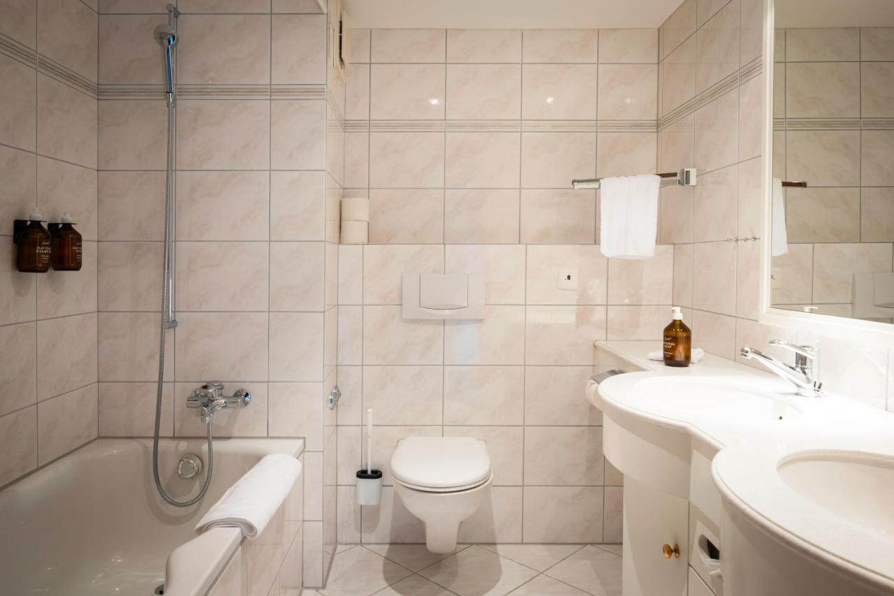 Vegan Health Hotel Sonnenberg Glutenfrei Schwellbrunn Luaran gambar
