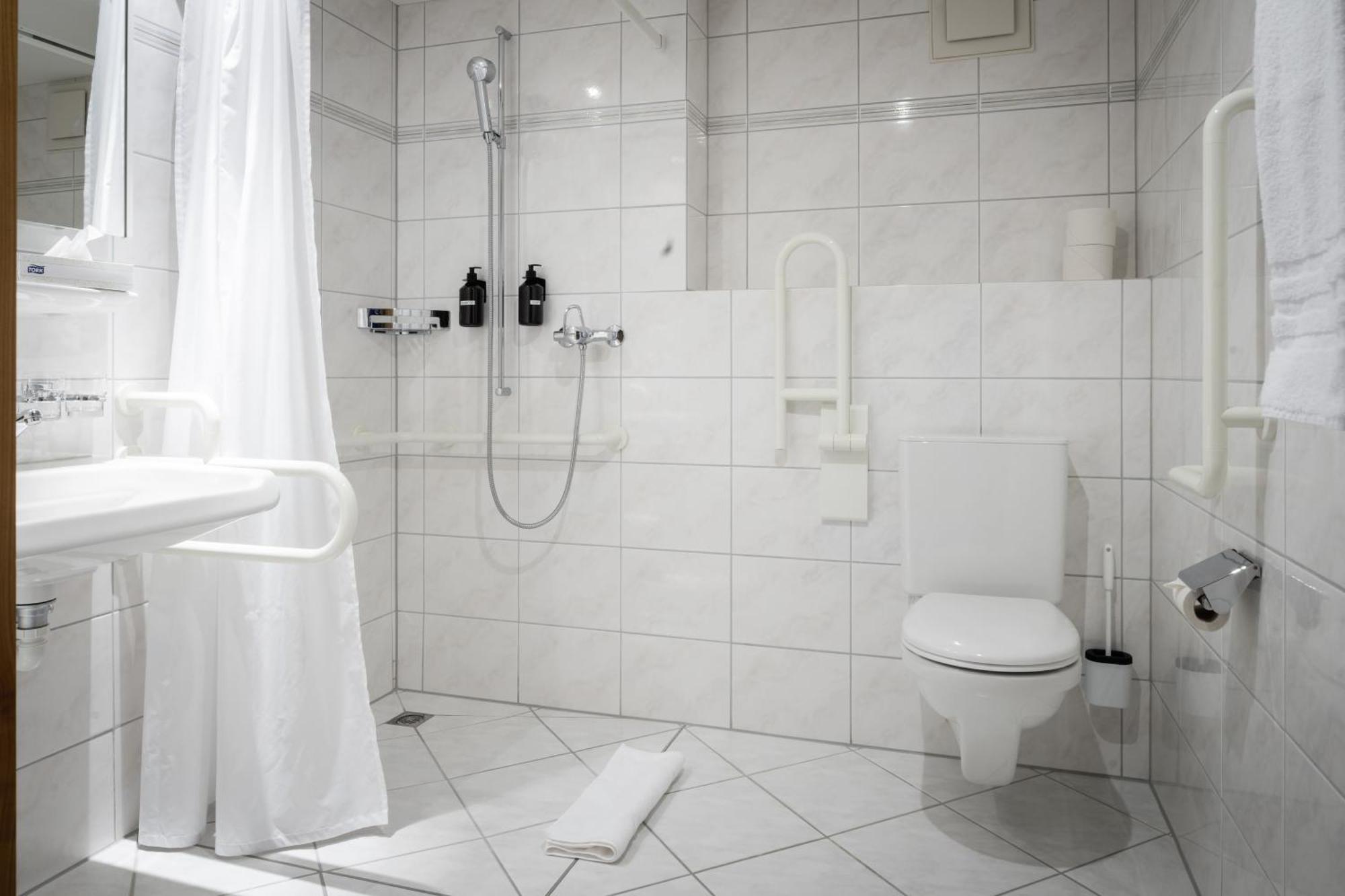 Vegan Health Hotel Sonnenberg Glutenfrei Schwellbrunn Luaran gambar