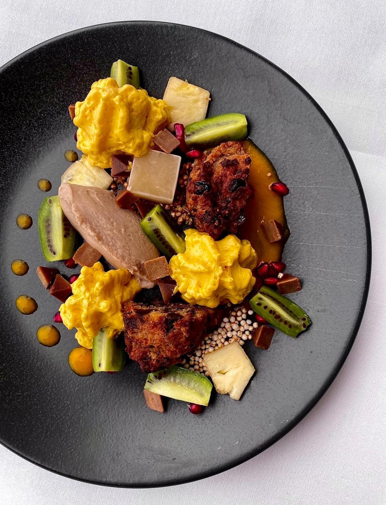 Vegan Health Hotel Sonnenberg Glutenfrei Schwellbrunn Luaran gambar