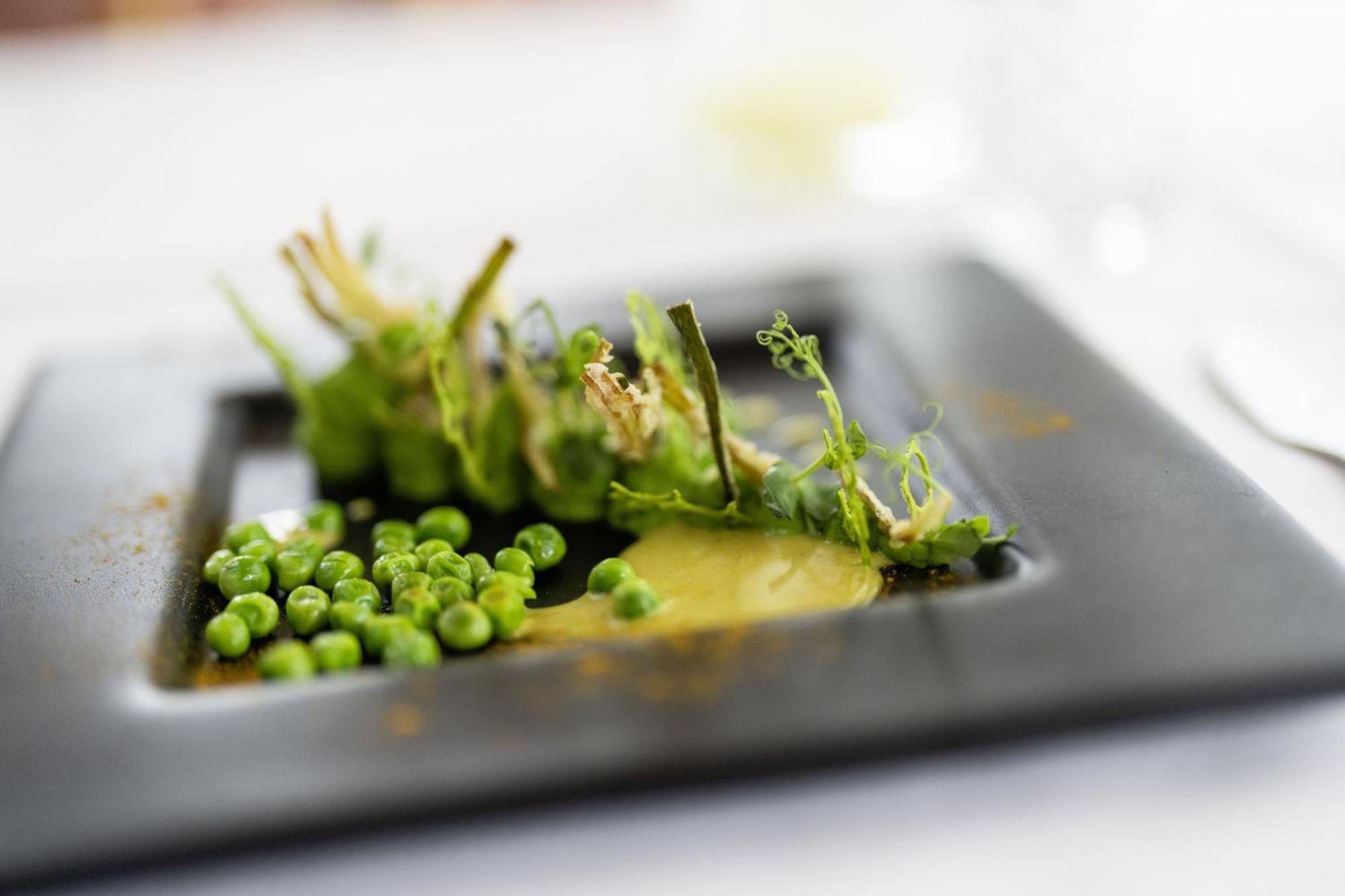 Vegan Health Hotel Sonnenberg Glutenfrei Schwellbrunn Luaran gambar