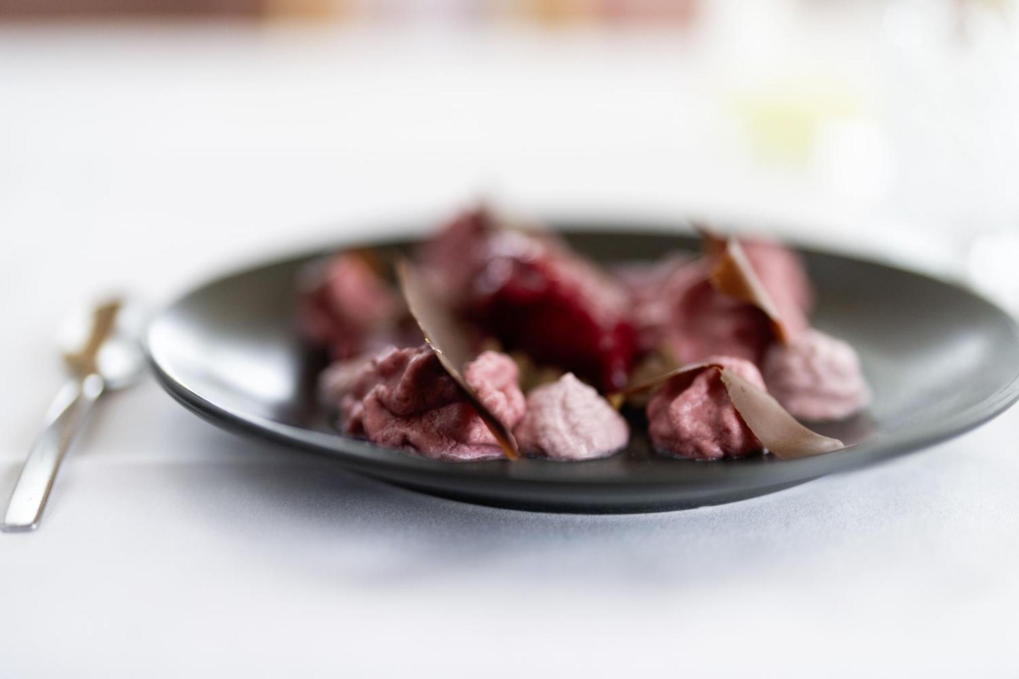 Vegan Health Hotel Sonnenberg Glutenfrei Schwellbrunn Luaran gambar