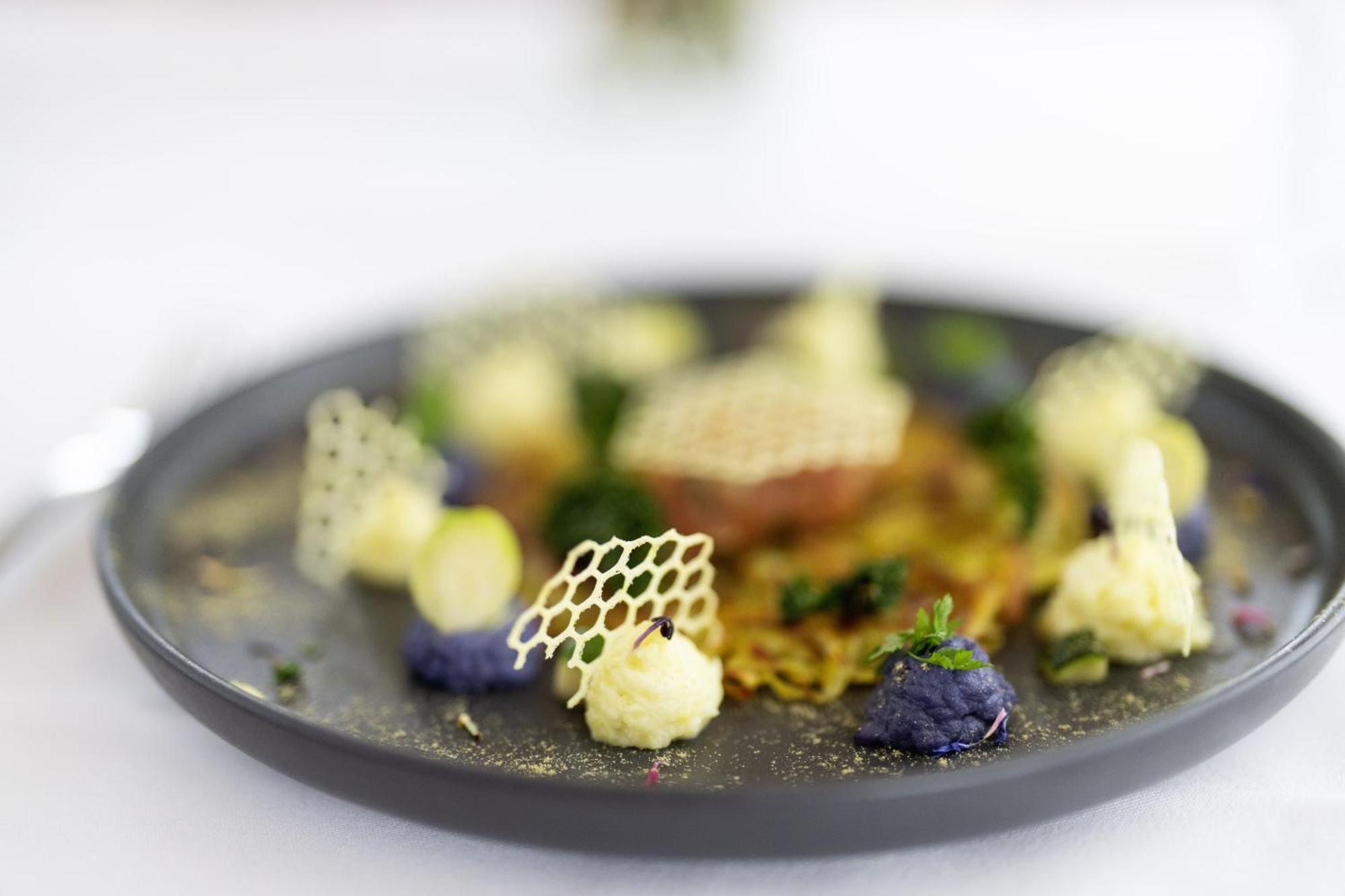 Vegan Health Hotel Sonnenberg Glutenfrei Schwellbrunn Luaran gambar
