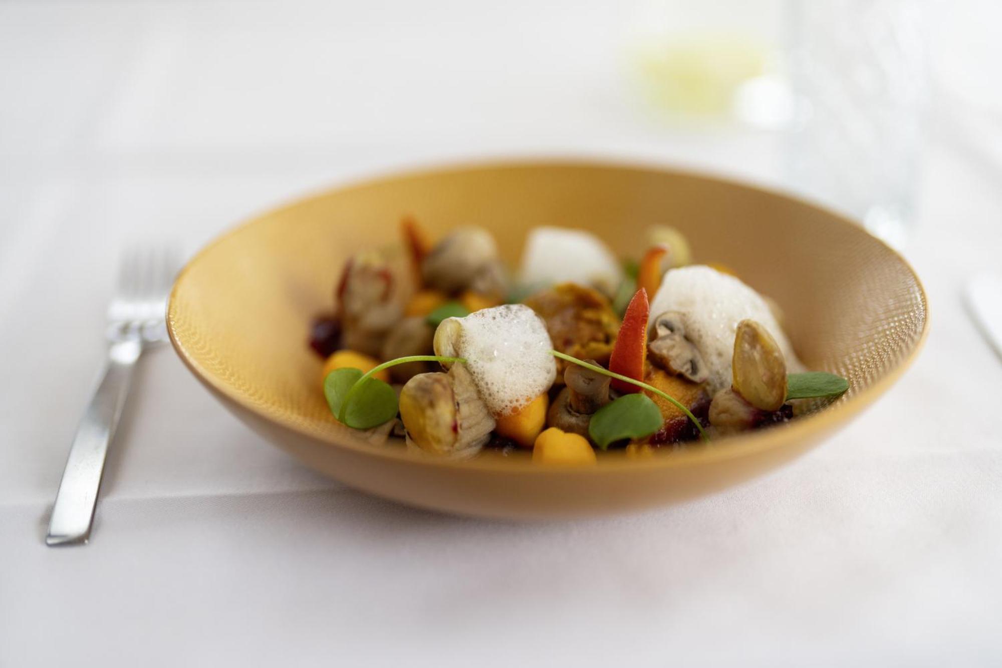 Vegan Health Hotel Sonnenberg Glutenfrei Schwellbrunn Luaran gambar
